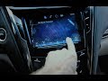 Cadillac CTS Cracked Display, Removal for Repair = Car Stereo HELP