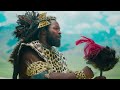 Big Zulu - Awufuni Ukung’Qoma (Official Music Video)