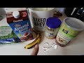 What I Eat in a Day || Johnny Sins Vlog #65 || SinsTV
