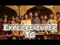 Explore super 30