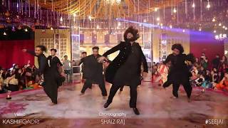 Khali Bali Dance Performance Padmavati Raveer Singh Stunning Mehendi Dance
