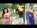 Mampi Rahul Best Tiktok Video Part 2 Mampi Boudi best Dance Rahul Kumar MampiBoudi