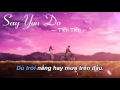 Say You Do - Tiên Tiên [Karaoke Beat gốc]