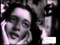 Thandi Hawayen Lehrake Aaye - FULL SONG by Lata Mangeshkar - Naujawan (1951)