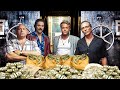 A Group of Thieves Robs a Bank That Holds The Illegal Funds of USA President | Heist Movie Explained