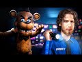 Five Nights at Freddy's in Real Life