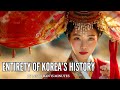 Entire History of Korea In 15 Minutes