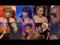 The Most Memorable Moments at The Award Shows