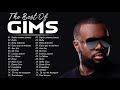 GIMS Plus Grands Succès 2021- GIMS Greatest Hits Full Album - GIMS Best Of