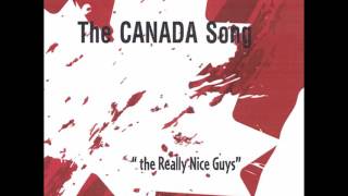 The Canada Song -
