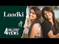 Laadki Mansi | Pre wedding Family Song | Sat Media Production