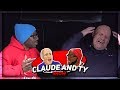 Were Arsenal Fans Wrong To Walk Out Before The Lap Of Honour? | Claude & Ty Show