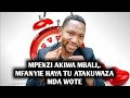 Mpenzi Wako AKIWA MBALI, Mfanyie Haya ATAKUWAZA MDA WOTE | Mr.Jusam