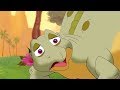 Land Before Time | The Lone Dinosaur Returns  | Cartoon for Kids | Kids Movies