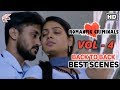 Romantic Criminals Tamil Movie Scenes Back To Back (Vol 4) | Manoj Nandan, Avanthika | MTC