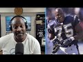 "They Offered Me $40 Million!" - Marcellus Wiley On NFL Free Agency From A Player's Perspective