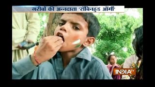 गरीबों की अन्नदाता Robin Hood Army के बारे में जानकारी