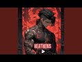 Heathens (TranAnh Remix)