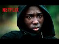 Stefan Confronts Sully in the Final Episode of Top Boy | Netflix