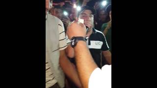 Djamel Sghir Duo Cheb Adjel Live stif 2016 Kan Mlonsi