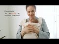 BeSafe Newborn Haven Instruction video
