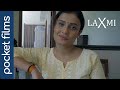 Laxmi - Hindi thriller short film - A maid trying to rob the house after finding owners dead