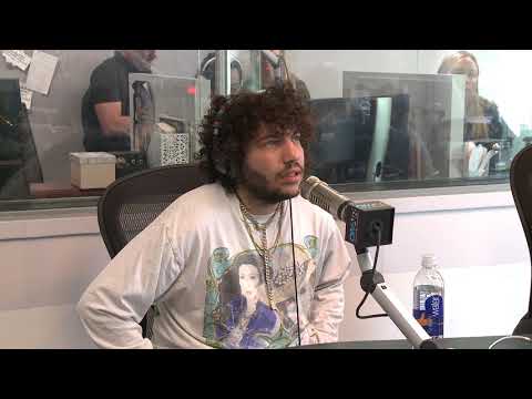 Download Benny Blanco and Halsey Talk About 'Eastside' and Future Album | On Air with Ryan Seacrest free