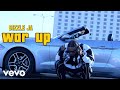 Dizzle JA - War Up (Official Music Video)