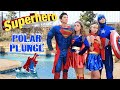 Download Favorite Character Polar Plunge 2017 | Brooklyn and Bailey Challenge Videos mp4 3gp mp3 videos - waplic