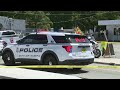 Raw video from the scene where 2 people are dead after a shooting in Tampa