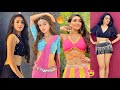 Tanya Sharma hot dance compilation vertical sexy navel show | #freakboy #hot (WATCH FULLY)
