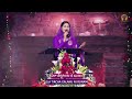 Gatha kalamantha ni needalona song by Jessy paul || Watch night service 2023|| Raj prakash paul song