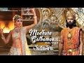 Madhura Gathamaa - Full Video | Shaakuntalam | Samantha, Dev | Armaan Malik, Shreya Ghoshal