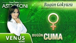 Günlük Burç Yorumu 11 Ağustos 2017Cuma, Astroloji, Burçlar