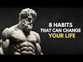 8 Morning Habits Inspired by Stoicism(Stoic Morning Routine) | Stoicism