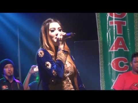 Download NELLA KHARISMA - RA KUAT MBOK DANGDUT LIVE HD TERBARU free