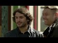 Eastenders - Christian & Syed Chyred Scenes (Final Episode) Part 6/6 (15th November 2012)