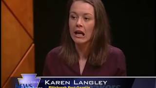 Pennsylvania Newsmakers 4/16/2017: Lt. Governor Stack Investigation, and Prior Authorization