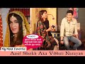 Exclusive Interview :Aasif Sheikh aka Vibhuti Narayan Answering Everything | Bhabhi Ji Ghar Par Hai