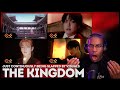 The KingDom | 'Promise', 'Long Live The King', 'Dystopia', 'Coup D'etat' MV REACTION | OOOhhhh!!