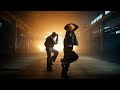 정국 (Jung Kook), USHER ‘Standing Next to You - USHER Remix’ Official Performance Video