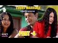 Court Marriage | Full Movie Part 4 | Gokul , Sushmita, Arun, Ratan Lai #manipurifilm #manipuri