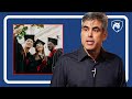 Two Megatrends Plaguing Universities with Jonathan Haidt
