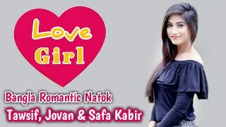 Fake Id Real Love Natok