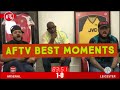 AFTV - Best and Most Banter Moments