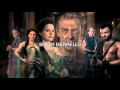 Spartacus  War of the Damned Season 3 - Last Episode - End Credits
