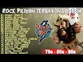 Lagu Slow Rock Indonesia Populer Era '90 an| Pupus - Dewa 19 |  Hampa -  Ari Lasso | Pupus - Dewa 19