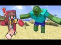 I Pranked My Sister as MUTANT MOBS in Minecraft 😂 (Hindi)