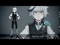 【UTAU voicebank release】CRINA_bitter / Persecution Complex Cellphone Girl【character set】