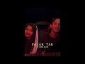Falak tak | Cover by Hafil Dilshin  ft. Amna Rahim